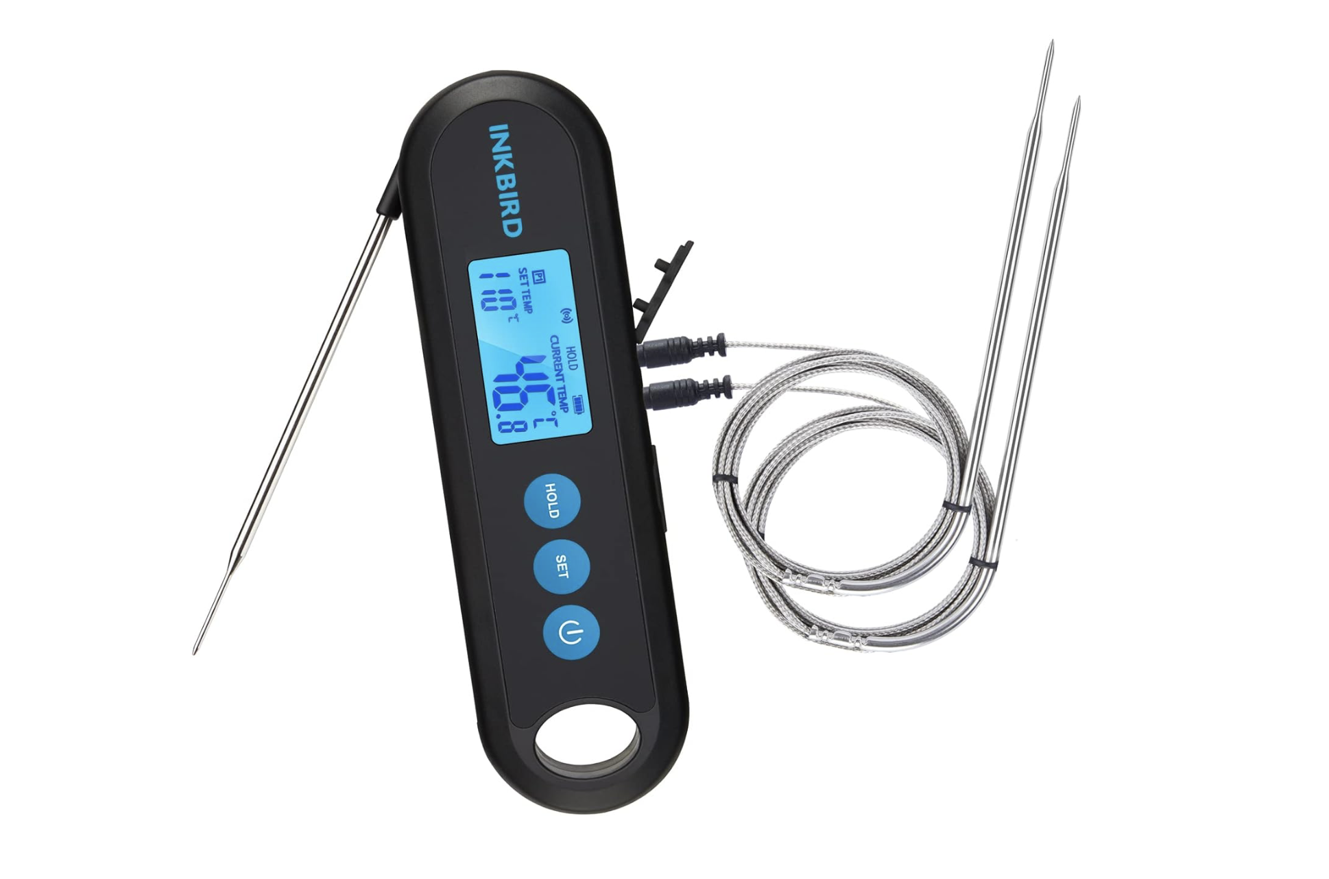 INKBIRD Food Probe