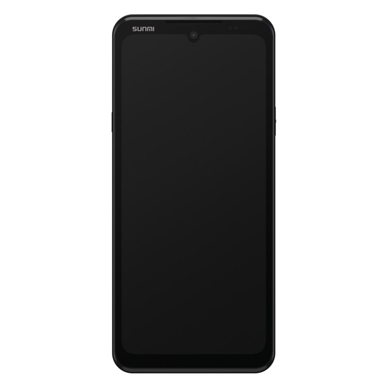 Sunmi M3 Handheld